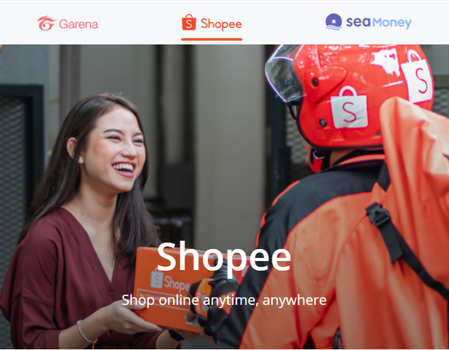 印尼半月报丨Sea发布年报；四大行降息；社会担心跨境卖家威胁