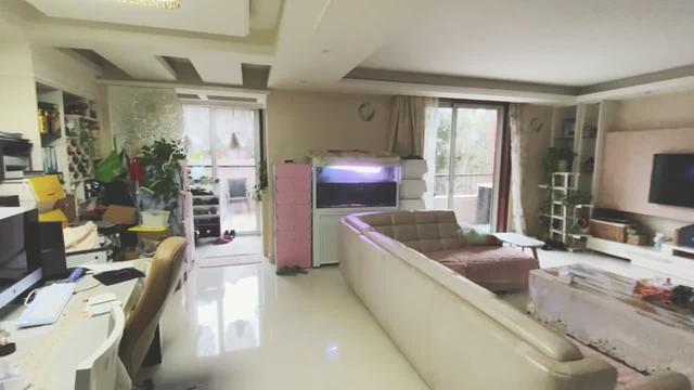 #楼市有料 松江品质复试住宅，新加坡开发商，满五唯一