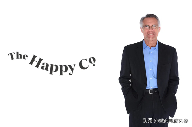 The Happy Co.获得3000万美元追加投资