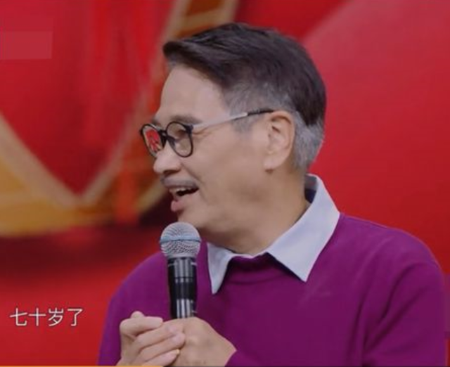 飒爽有时，犯渣有时：达叔，标准港男AB面