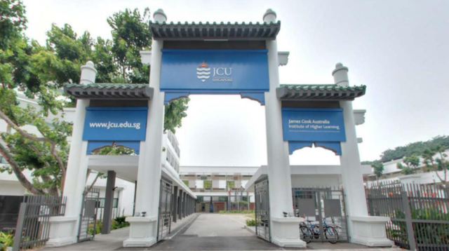 大专生留学新加坡，学历提升必看