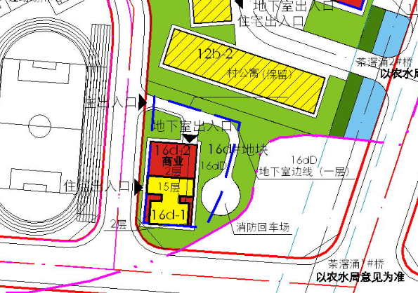 总投资超551.56亿元！荔湾今天动工的都有哪些项目？