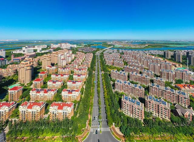 生态环境部点赞：生态城树立“无废城市”建设国际合作典范