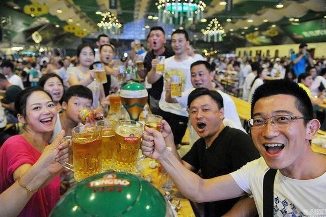 海外最受欢迎的中国饮料：一年卖782万吨，品牌价值1792亿