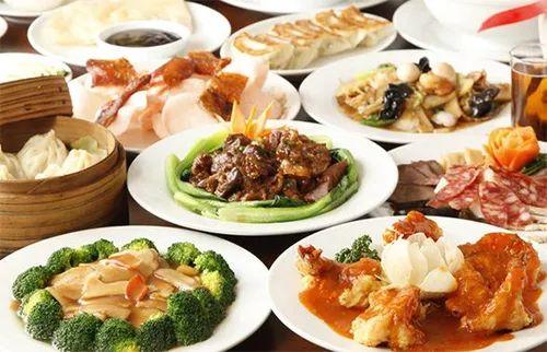 “中餐不健康”背后的种族主义