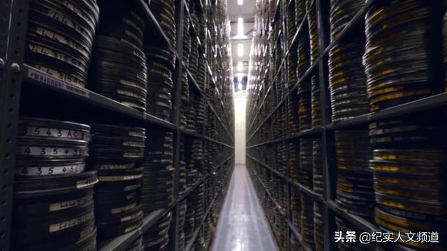 这些100多年前的珍贵历史画面，纪实人文频道独家播出