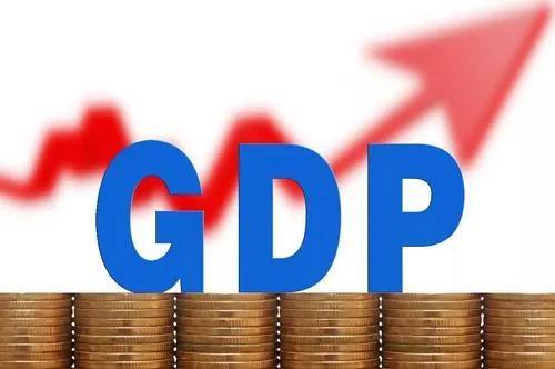 2020年亚洲主要国家和地区GDP增长率