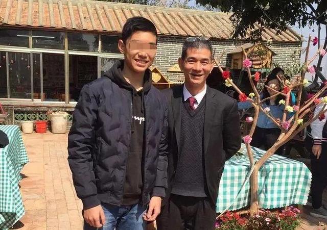无法安放的人生：一得爹的悲伤与勇气