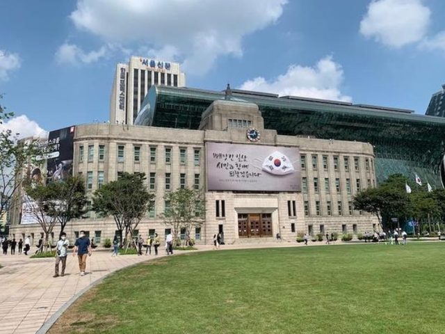 纳尼？韩国因人口或成为全球首个消失的国家？新加坡还远吗？