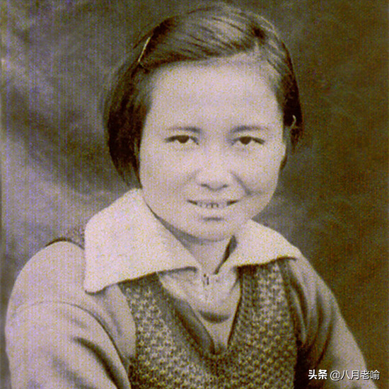 既做老婆又做下级，传奇女子不愿干，坚决要和高官丈夫离婚