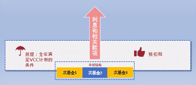 可变动资本公司VCC的分类(新加坡家族办公室系列介绍之九）