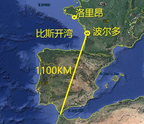 太平洋海战之192：日本帝国与纳粹德国之间的越洋交流③