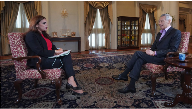 新加坡重磅推“旅游廊道”，接种疫苗者出入境无需隔离