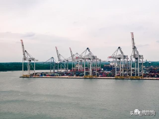 新一轮拥堵！新加坡港、吉大港、利物浦港都堵了，滞留货物被拍卖