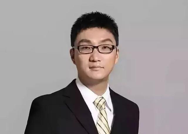 黄峥：做电商界的新加坡