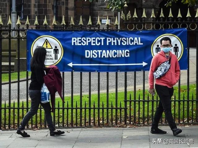 英国政府公布英格兰大学返校指南！留学生复活节假期可回国