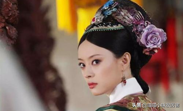 中国有五位女演员，她们都“无欲无求”，但每一位都是真女神