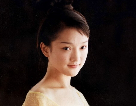 21年后，《大明宫词》演员变化都挺大，有的成巨星，有的已去世