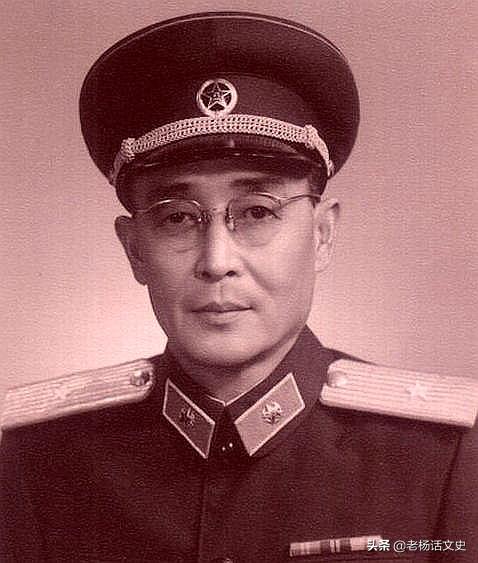 这个省只有7名开国将军，含金量却很高，有一人享受元帅待遇