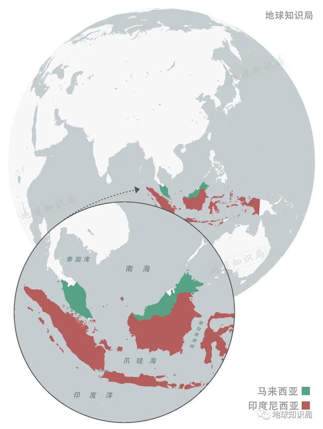 印尼为什么要退出联合国？| 地球知识局