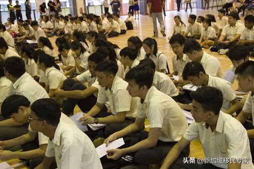 「注意」新加坡剑桥N水准、O水准和A水准会考开放报名！时间