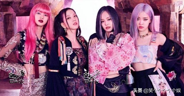 Blackpink朴彩英solo出道曲24h观看超3900万