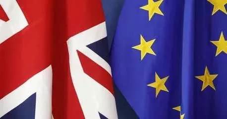 英国脱欧的几个因素