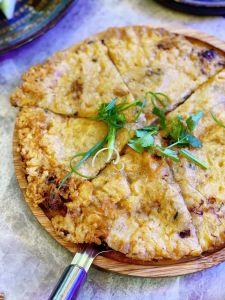 在深圳，这是东南亚菜控必打卡的店，吹爆天天海南鸡饭、天天海南鸡