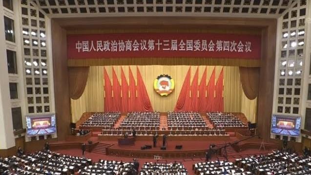 亚太主流媒体持续关注中国两会 第一时间报道各项议程