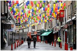 英国刚公布100页历史性报告，中国人也该细读