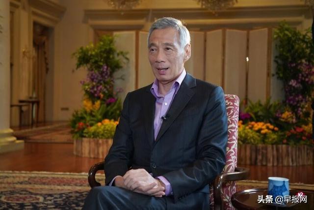 新加坡总理李显龙：与来源及厂商无关 疫苗安全有效就会批准