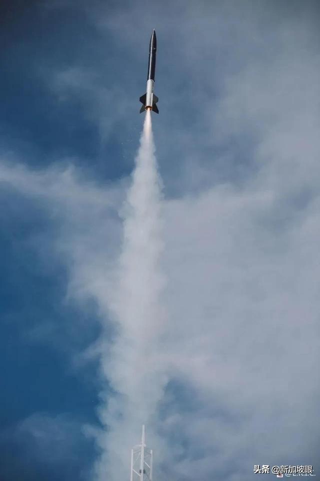 当马斯克都要发射火箭上的火星时，新加坡的低空火箭有什么用？