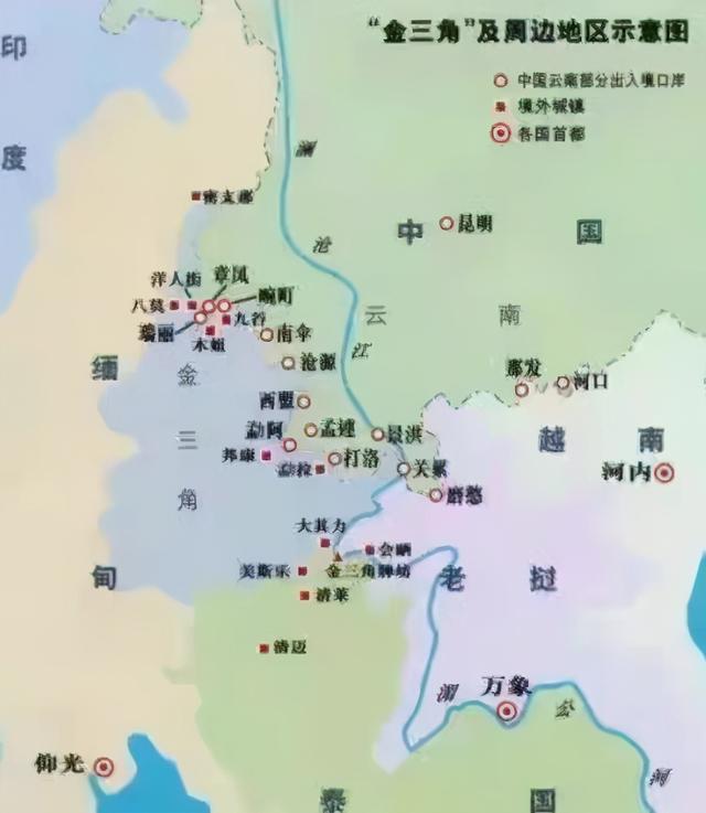 东南亚的“暗区”：缅甸非法性交易为何屡禁不止？