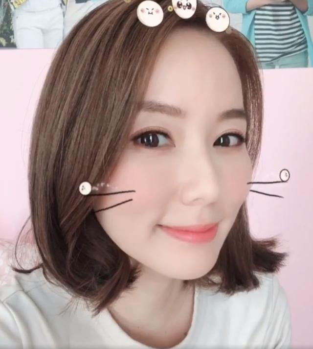 林湘萍，她是《宝莲灯》中的丁香，44岁的她，依旧甜美宛若少女