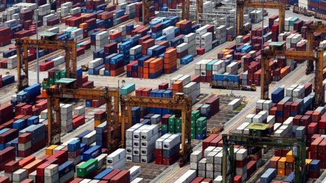 新加坡2月份非石油国内出口环比增长4.2%