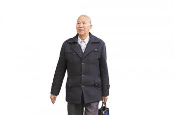 刺桐藏宝图:枕山襟海真武庙 千年遗迹今犹存