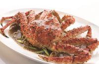 新加坡菜｜魔都网红珍宝胡椒蟹就在珍宝海鲜