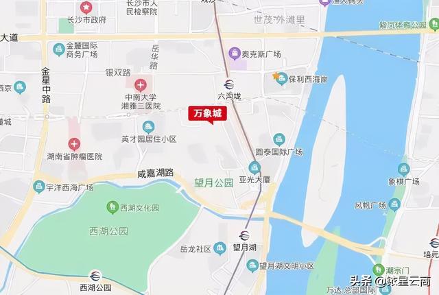 Costco华南旗舰店开建、内蒙古SKP旗舰店官宣…