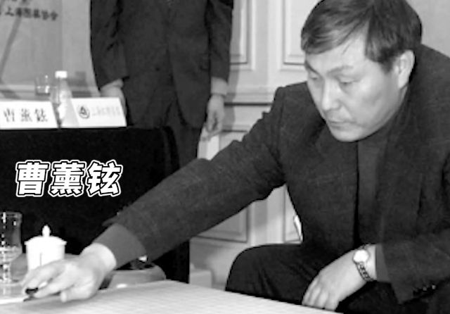 东亚围棋三国杀，谁能成为棋坛霸主？中日韩围棋争霸史（上）