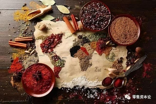 千亿级复合调味品市场，未来空间有多大？