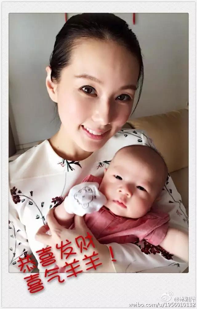 林湘萍，她是《宝莲灯》中的丁香，44岁的她，依旧甜美宛若少女