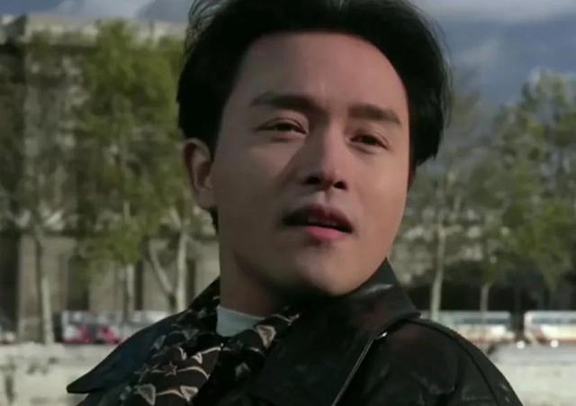 好哥哥张国荣——才子的多舛人生