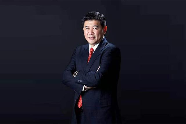 重视中国市场，雷诺中国任命苏伟铭为首席执行官