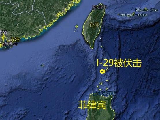 太平洋海战之195：日本帝国与纳粹德国之间的越洋交流⑥
