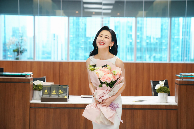 “将门名女”朱珠低调结婚背后的瓜