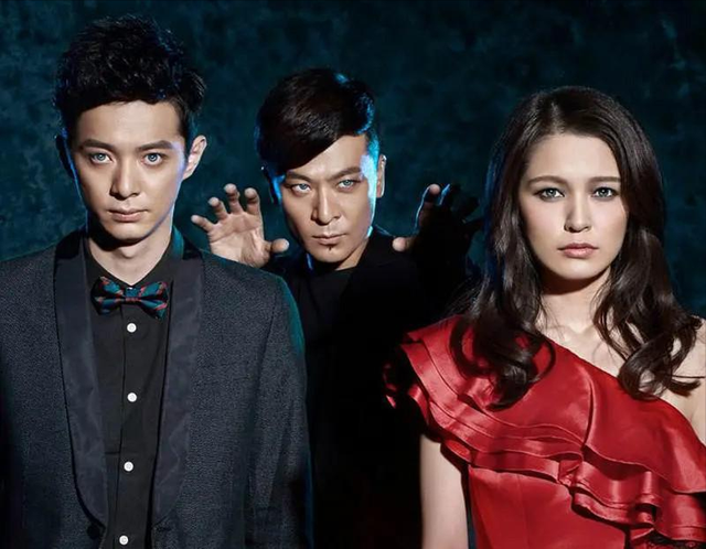 《灵魂摆渡南洋传说》将袭，郭靖宇小吉祥天联手，导演主演大换血