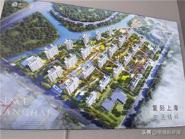 小吉探盘：被住建部约谈后，南通楼市还有潜力吗