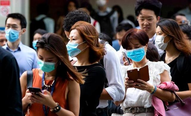 新增16例！新加坡反对党发布接种冠状病毒疫苗致死的虚假信息