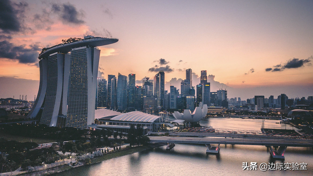 香港与新加坡的“旅行泡泡”计划再度被推迟