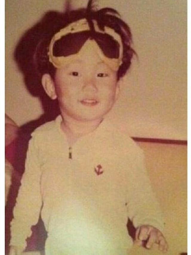 林俊杰的音乐历程（一）——青葱少年